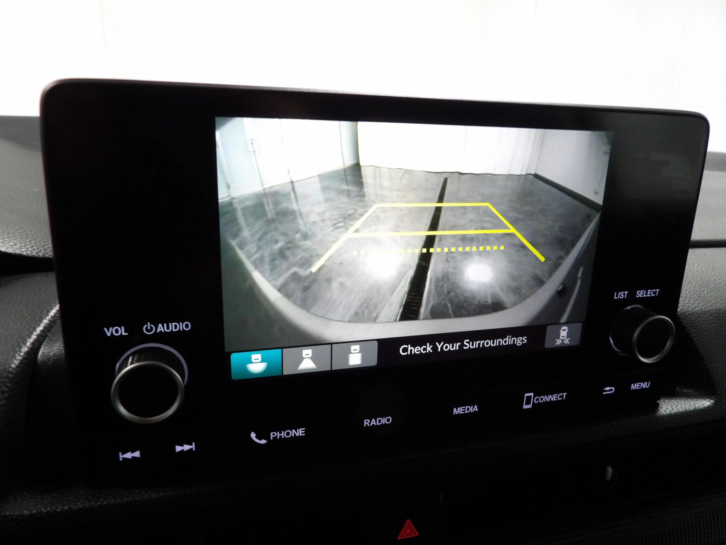 Used 2025 Honda CR-V EX image 18