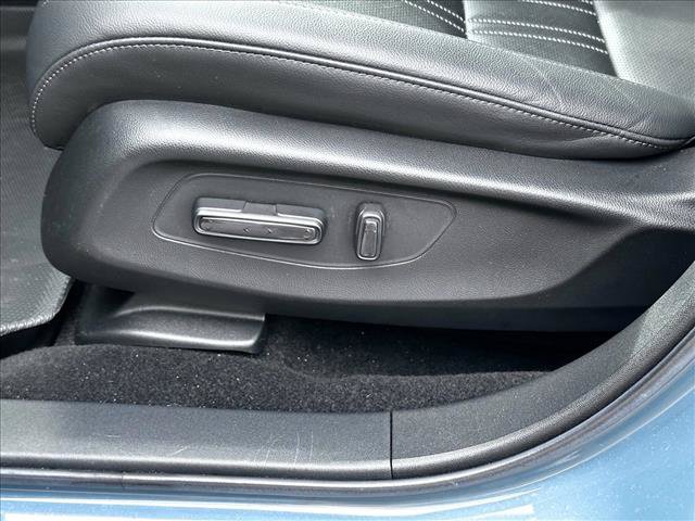 Used 2024 Honda HR-V EX-L image 28