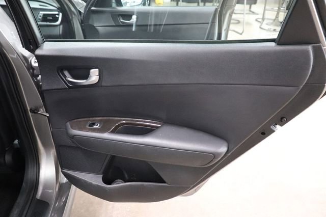 Used 2017 Kia Optima EX w/ Premium Package FWD image 15