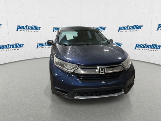 Used 2018 Honda CR-V LX image 3