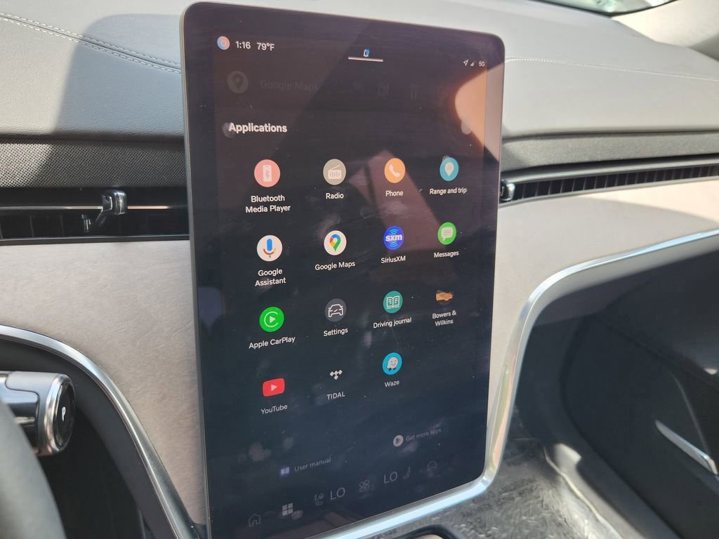 New 2025 Volvo EX90 Ultra image 12