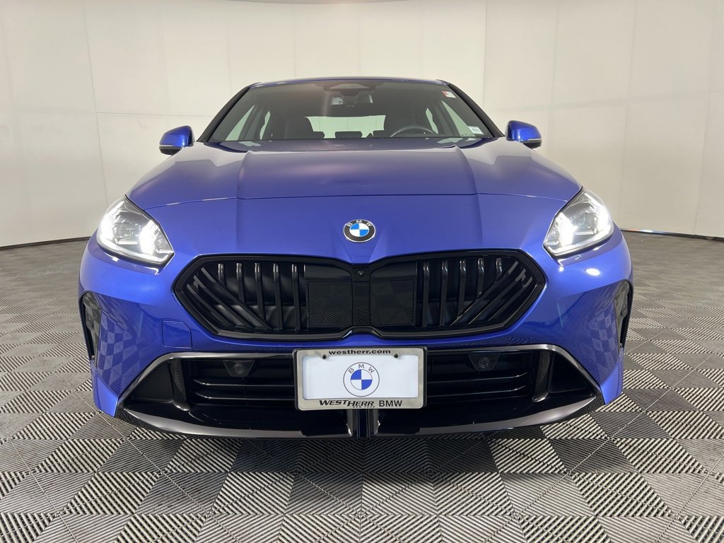 Used 2025 BMW 228i xDrive w/ Technology Package image 14