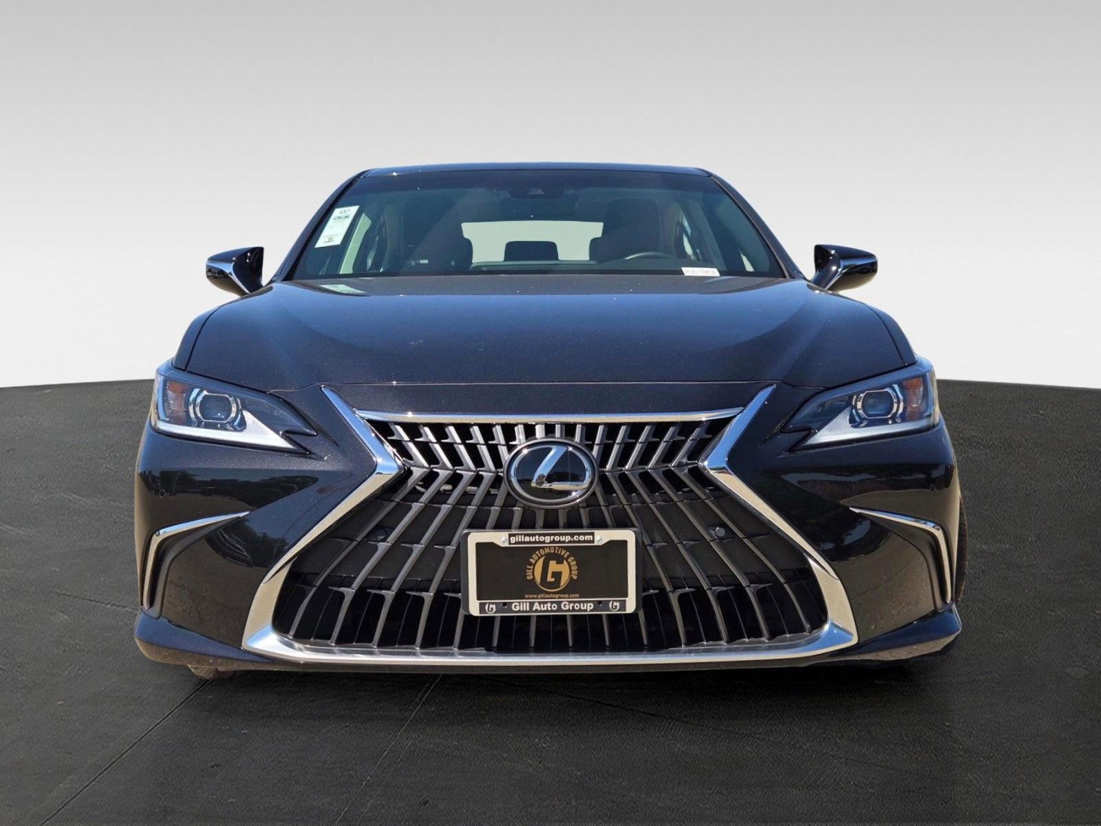 Used 2024 Lexus ES 250 w/ Premium Package AWD/4WD image 2