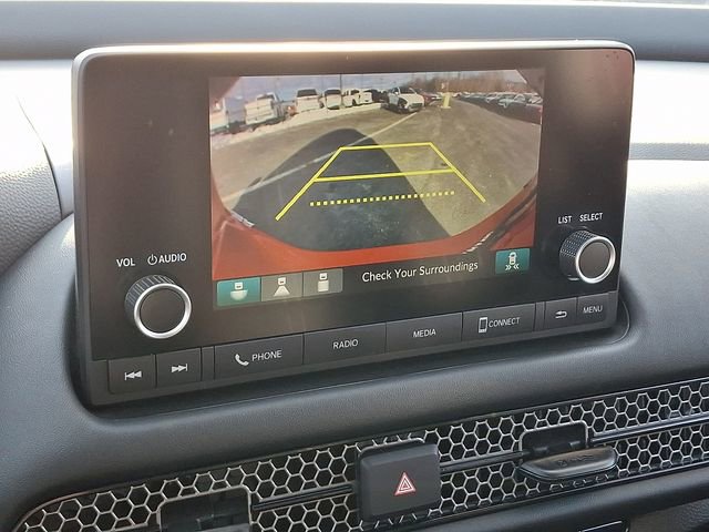 Used 2024 Honda HR-V Sport image 17