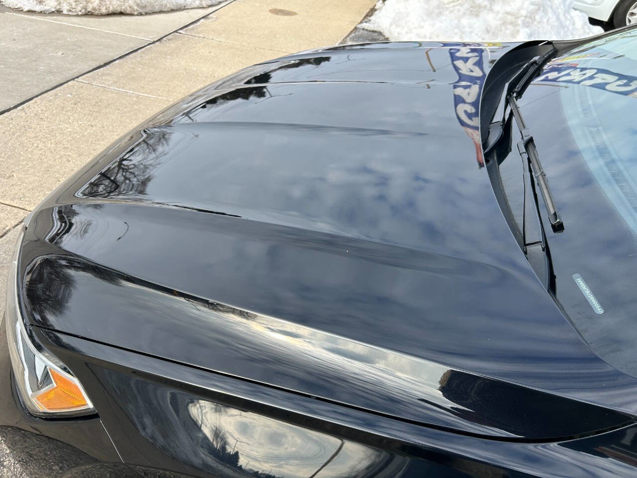 Used 2024 Volkswagen Jetta SE image 10