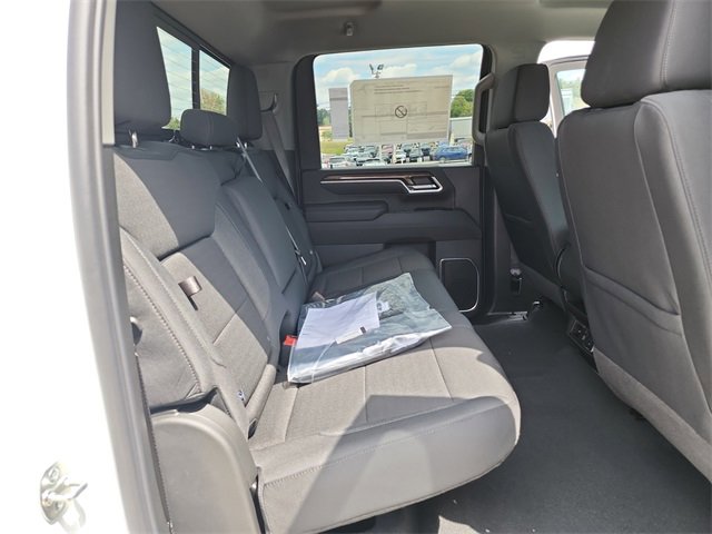 New 2026 Chevrolet Silverado 3500 LT w/ All Star Edition image 10