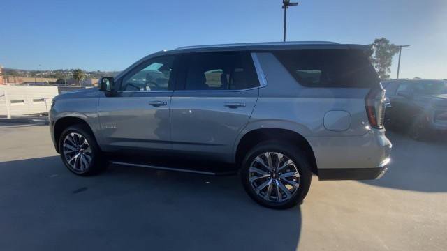 New 2026 Chevrolet Tahoe High Country w/ Sun And Tow Package image 6