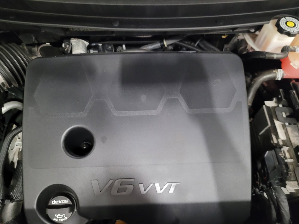 Used 2021 Chevrolet Traverse LT FWD image 30