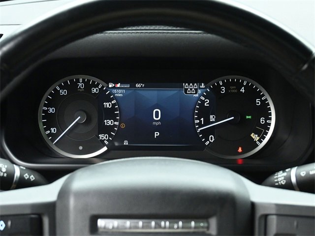 Used 2023 Land Rover Defender 110 X-Dynamic SE image 25