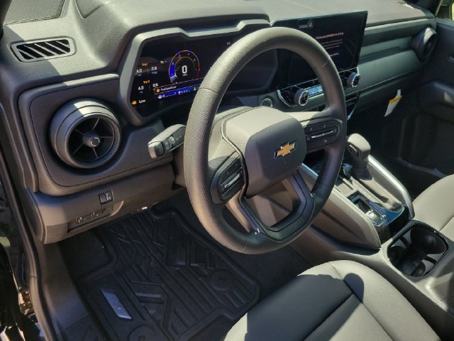 New 2026 Chevrolet Colorado W/T w/ Advanced Trailering Package RWD image 8