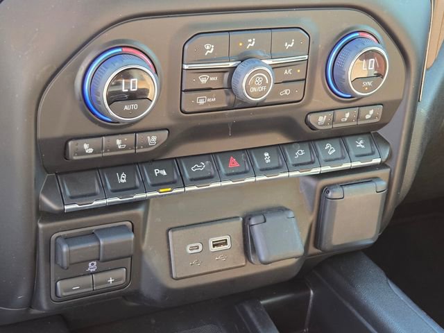 Used 2022 Chevrolet Silverado 2500 High Country w/ LPO, Dark Essentials Package image 23