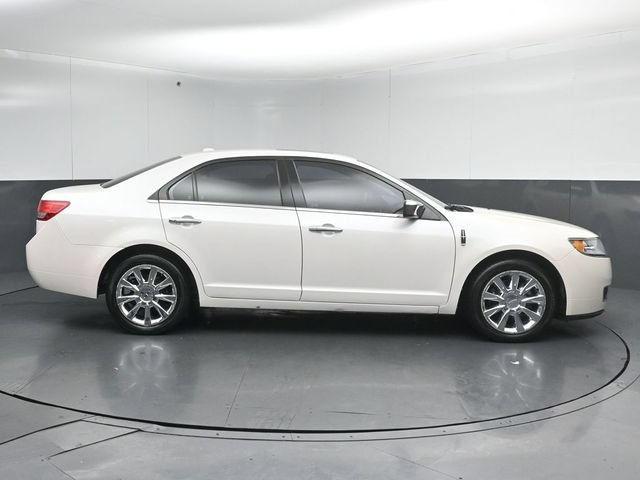 Used 2010 Lincoln MKZ FWD image 8