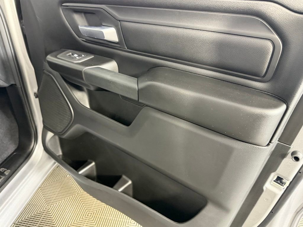 Used 2026 RAM 1500 Tradesman image 31