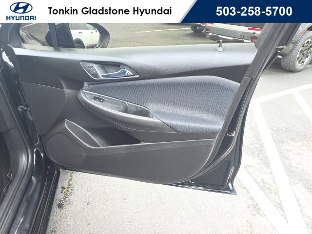 Used 2019 Chevrolet Cruze LS w/ LS Convenience Package image 19