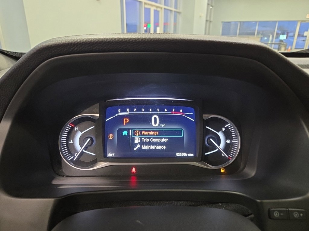 Used 2022 Honda Passport Elite image 24