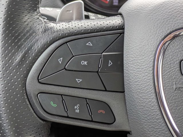 Certified 2025 Dodge Durango R/T AWD/4WD image 28