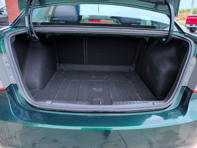 Used 2015 Chevrolet Cruze LT FWD image 14