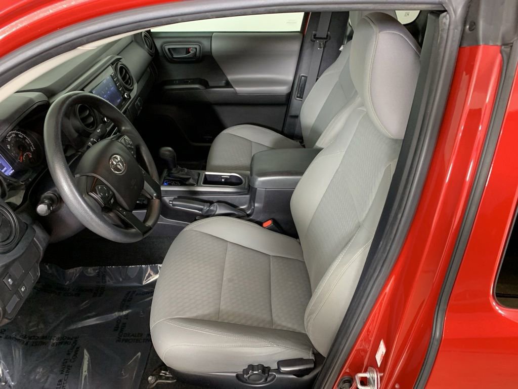 Used 2022 Toyota Tacoma SR RWD image 26