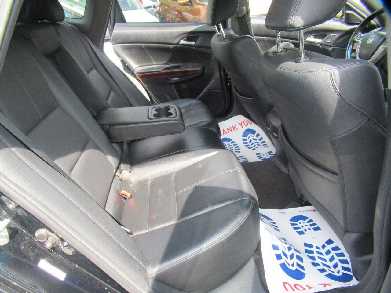 Used 2012 Honda Crosstour EX-L image 32