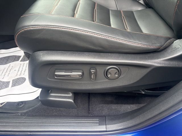Used 2023 Honda CR-V Sport Touring image 7