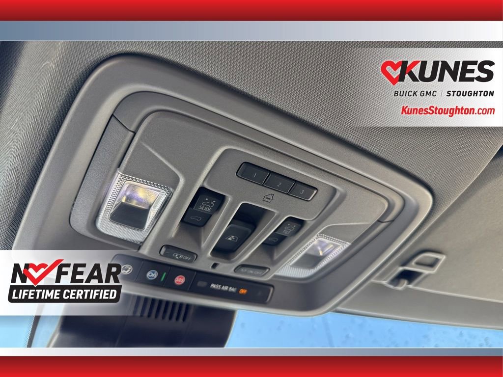 Used 2025 GMC Sierra 1500 Denali w/ Denali Reserve Package image 37