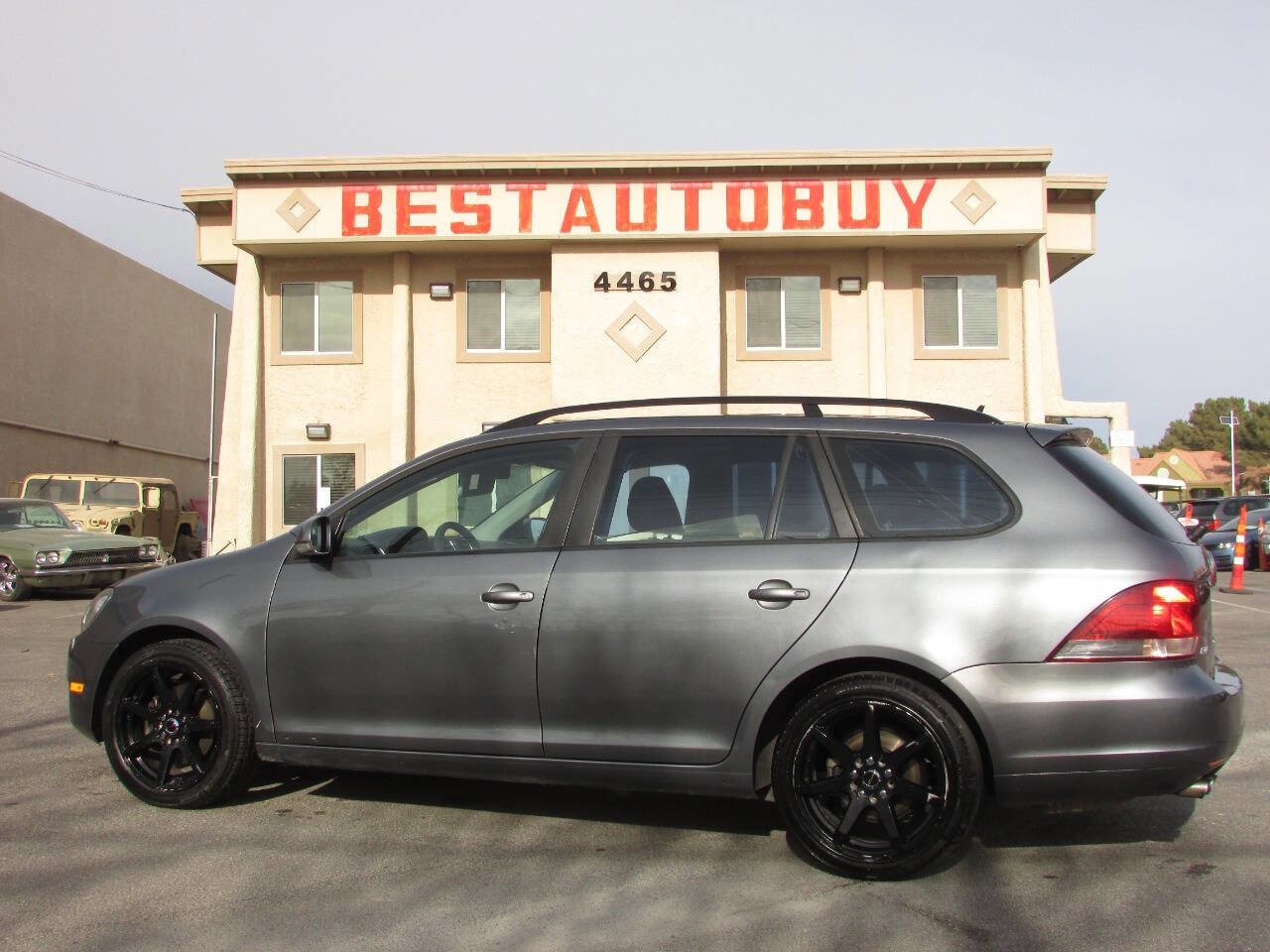 Used 2011 Volkswagen Jetta S FWD image 7