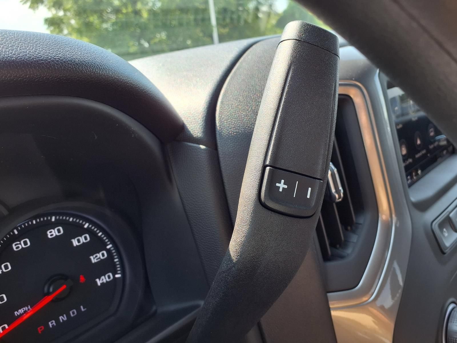 New 2026 Chevrolet Silverado 2500 W/T AWD/4WD image 17