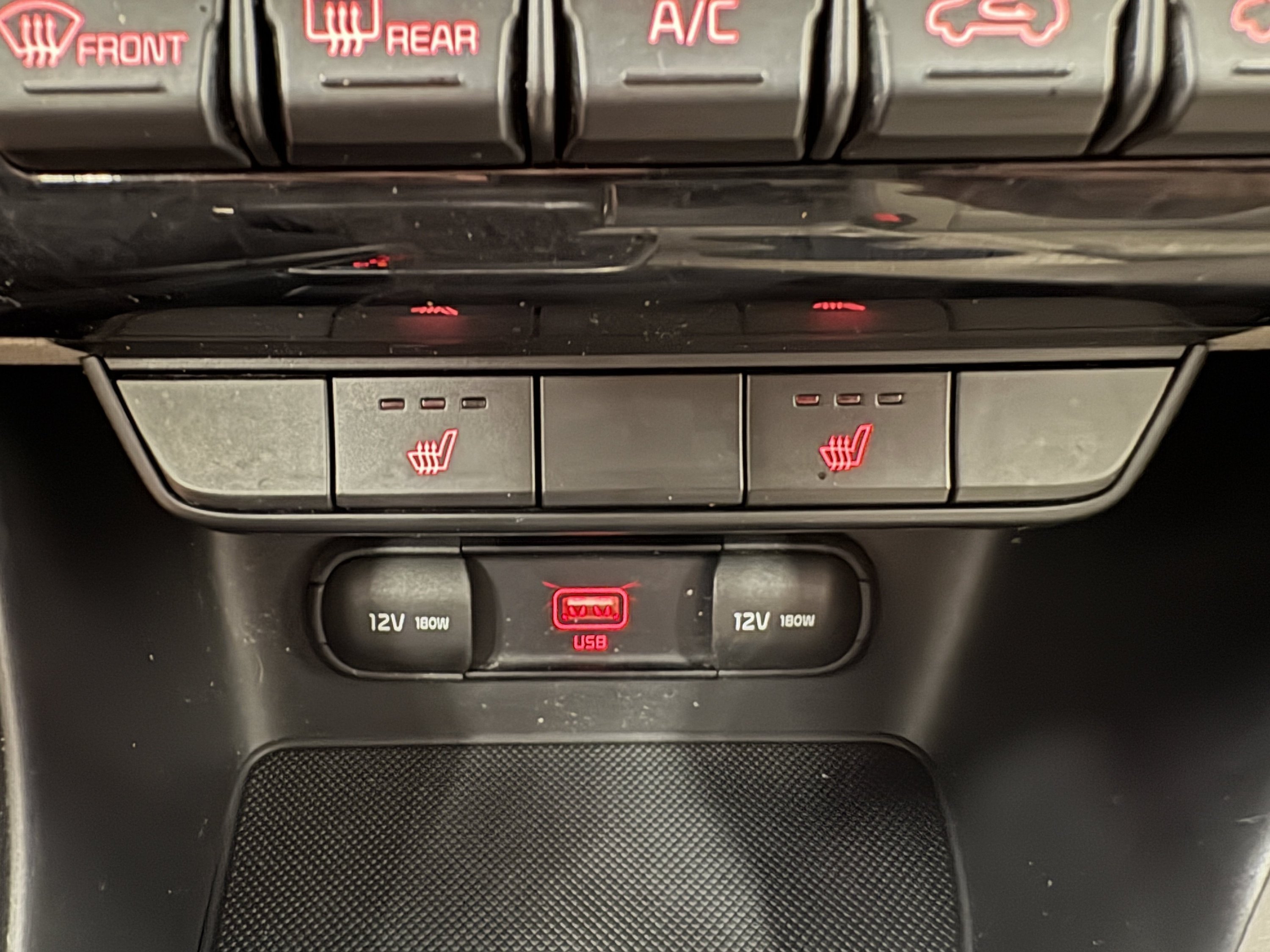 Used 2021 Kia Sportage EX AWD/4WD image 17