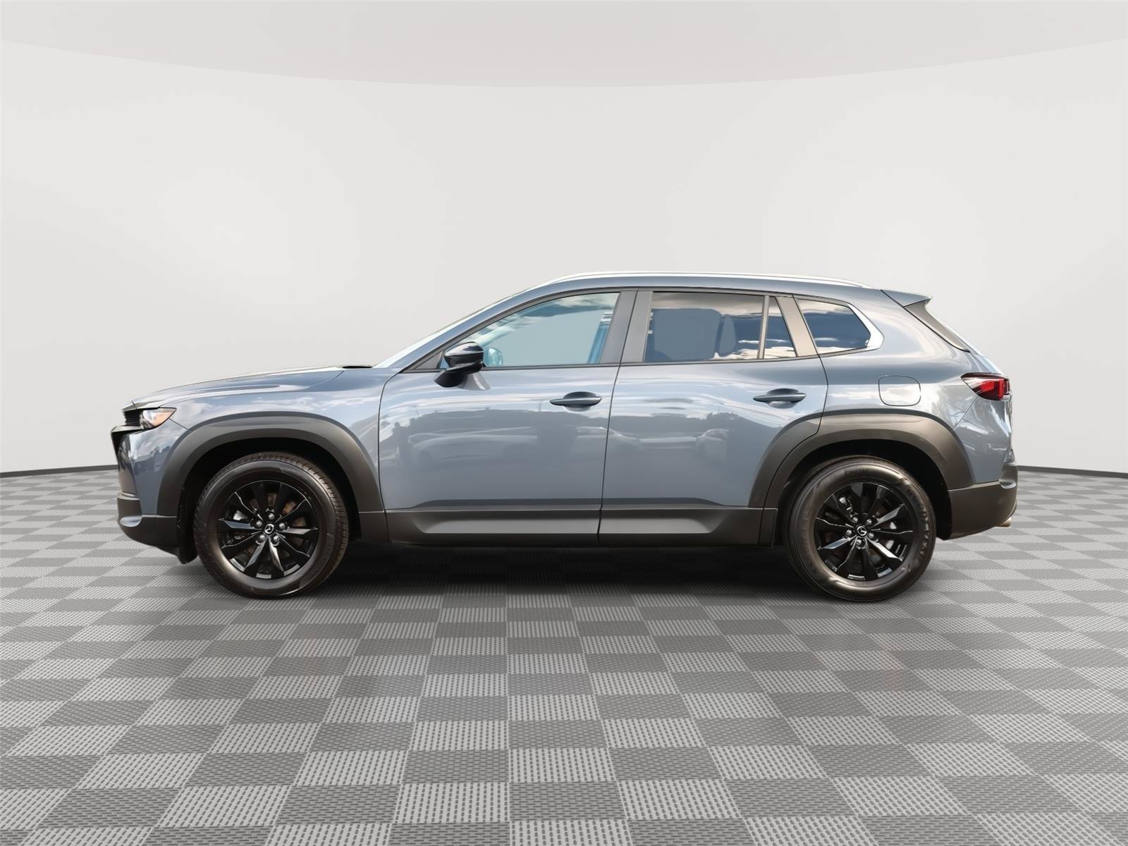 Used 2025 MAZDA CX-50 AWD 2.5 S w/ Preferred Package image 4