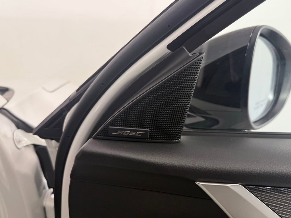 New 2025 MAZDA CX-70 Plug-In Hybrid w/ Premium Pkg image 30