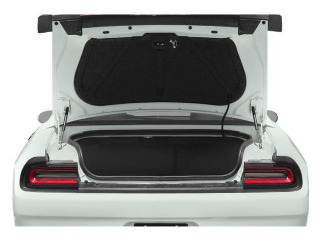 Certified 2021 Dodge Challenger R/T Scat Pack w/ Shaker Package RWD image 11