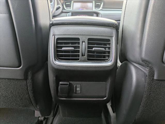 Used 2019 INFINITI QX50 Luxe w/ Navigation Package image 18