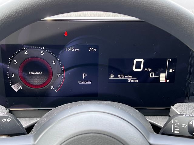 New 2026 Nissan Kicks SV w/ SV Premium Package AWD/4WD image 14