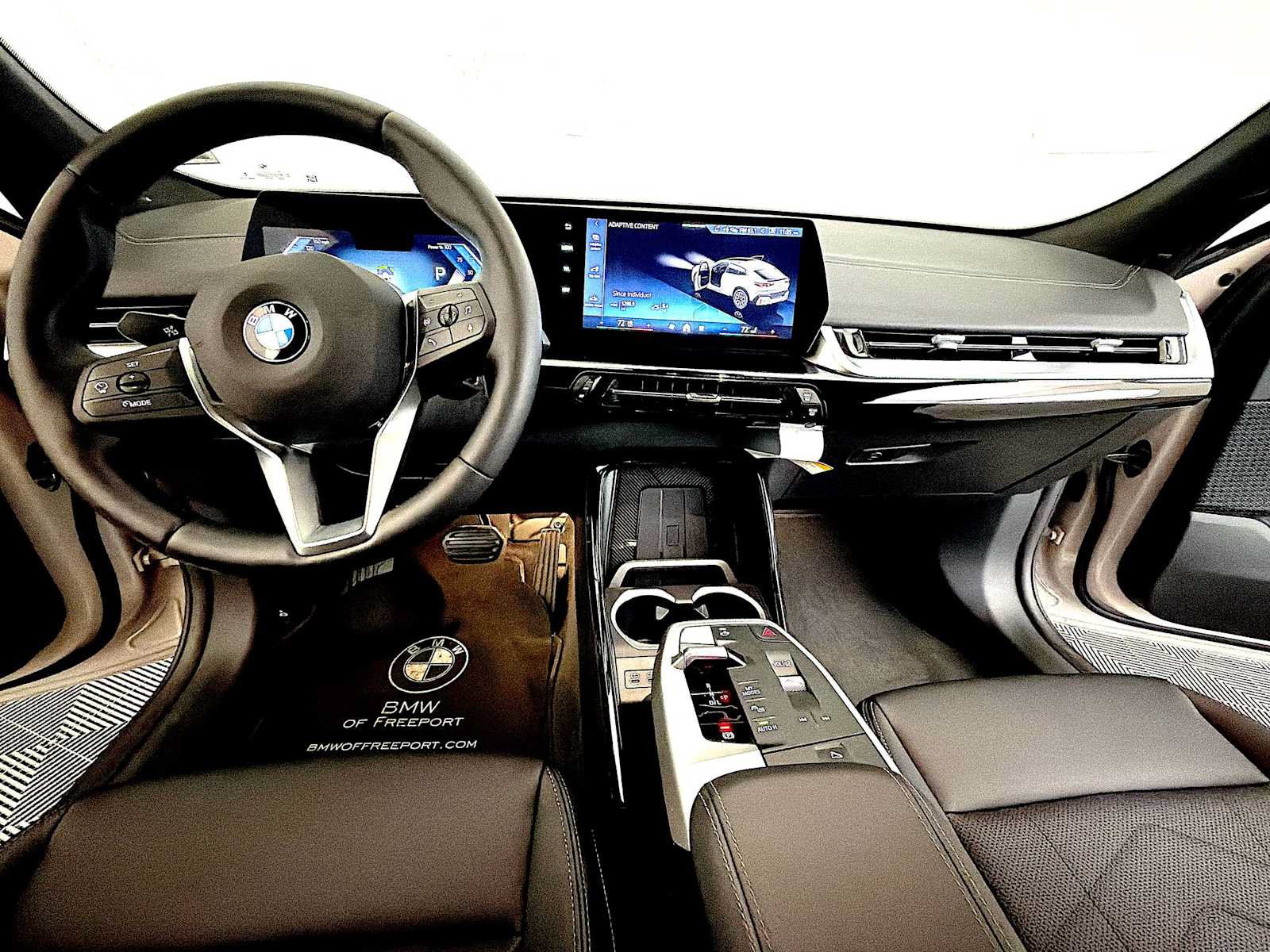 Used 2026 BMW X2 xDrive28i w/ Convenience Package AWD/4WD image 12