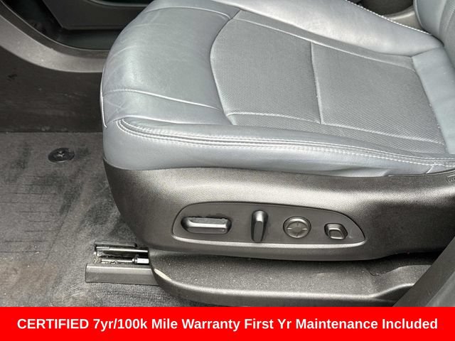 Used 2021 Buick Enclave Premium w/ Surround and Sites Package AWD/4WD image 22