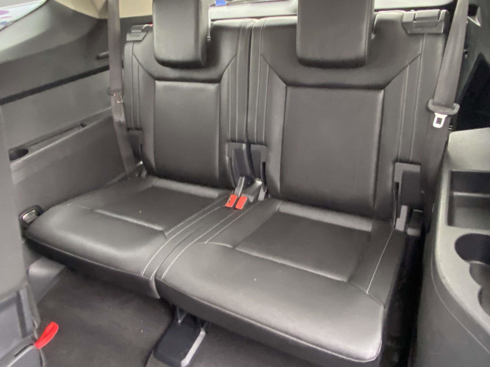 Used 2018 Volkswagen Atlas SE AWD/4WD image 13