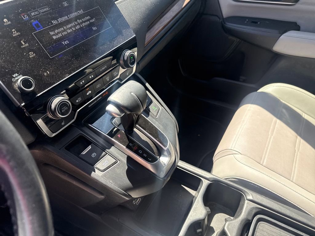 Used 2020 Honda CR-V EX-L image 26