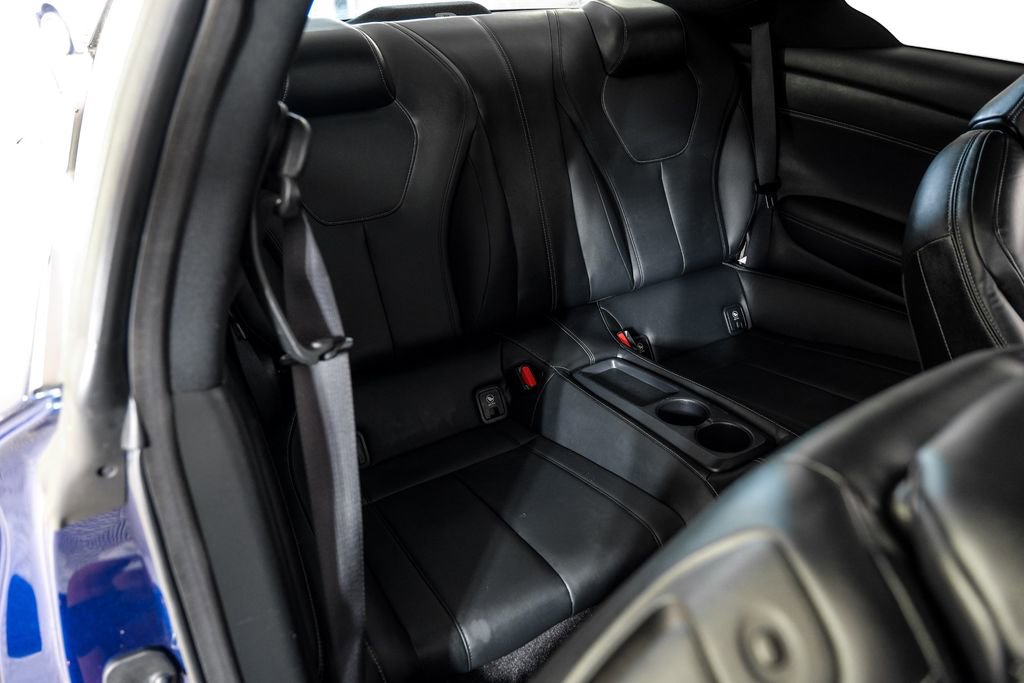 Used 2019 INFINITI Q60 3.0t Luxe w/ Essential Package image 39