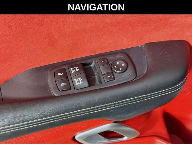 Used 2016 Dodge Challenger SRT w/ Technology Group image 20