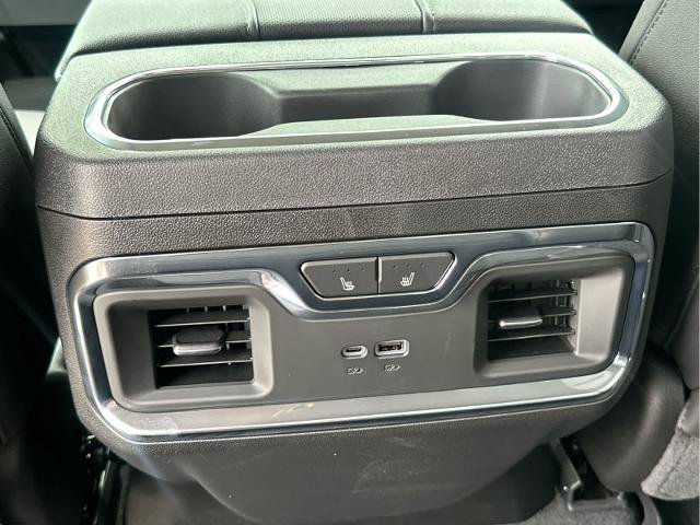 New 2026 Chevrolet Silverado 1500 LTZ image 50