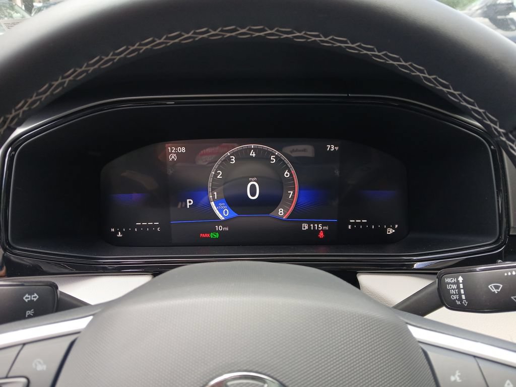 New 2026 Volkswagen Taos S FWD image 15