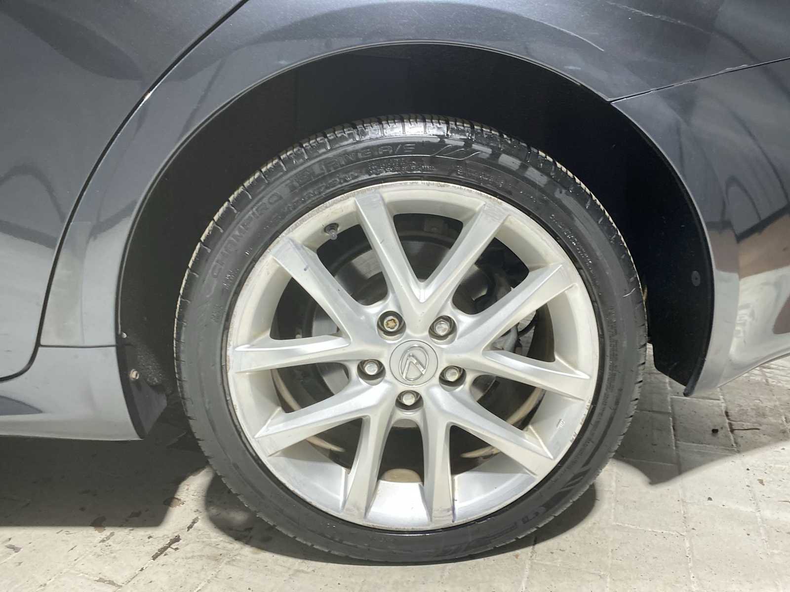 Used 2011 Lexus IS 250 AWD w/ Luxury Plus Value Edition image 8