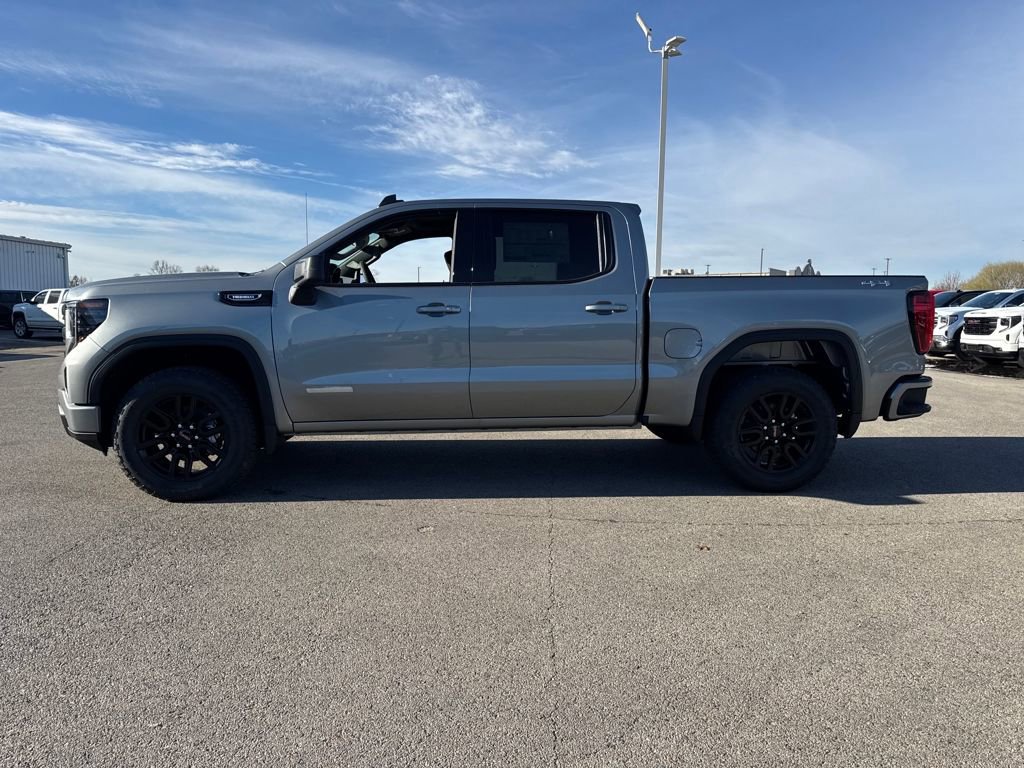 New 2026 GMC Sierra 1500 Elevation w/ Elevation Select Package image 3