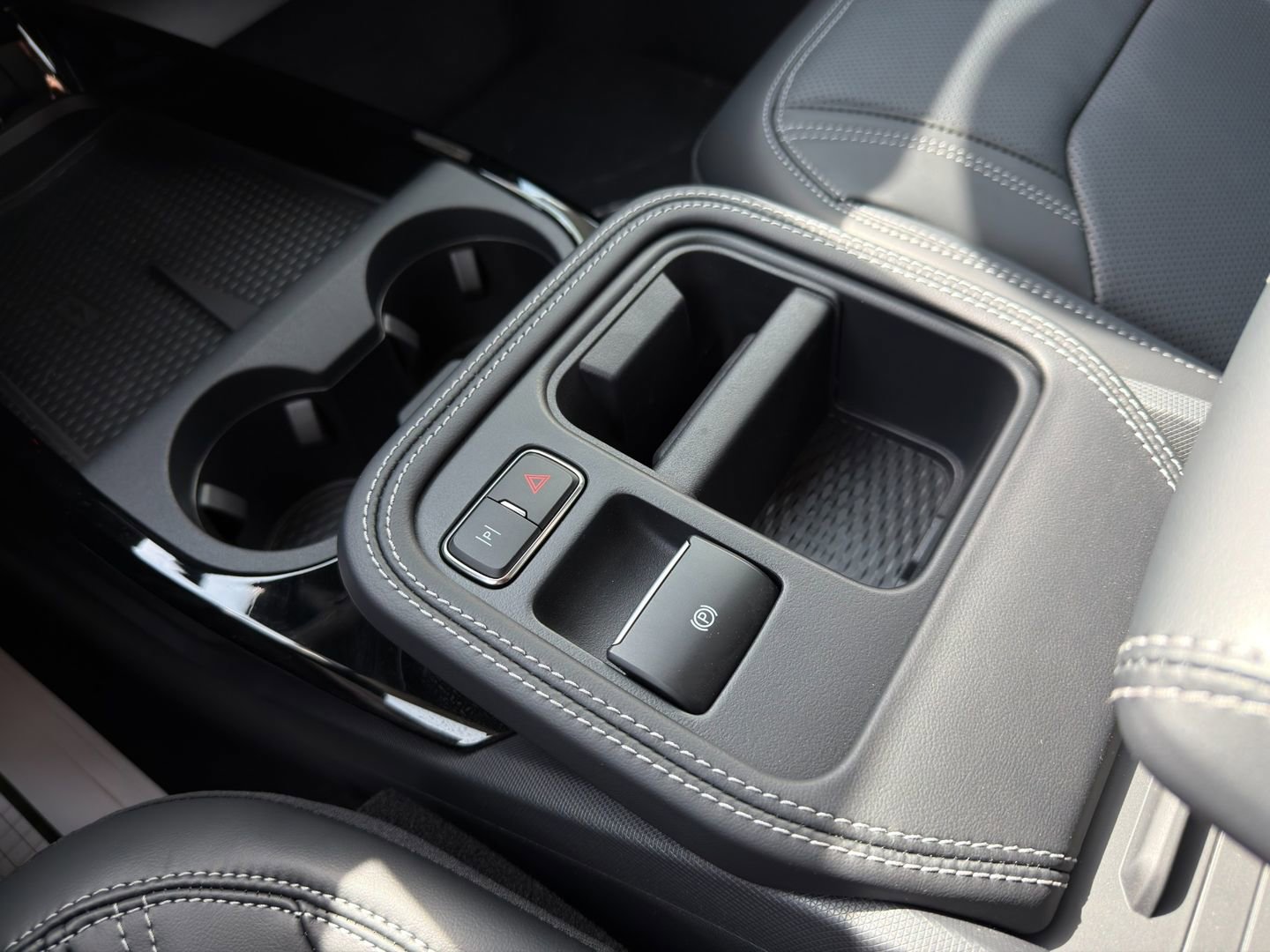 New 2026 Ford Mustang Mach-E Premium image 35