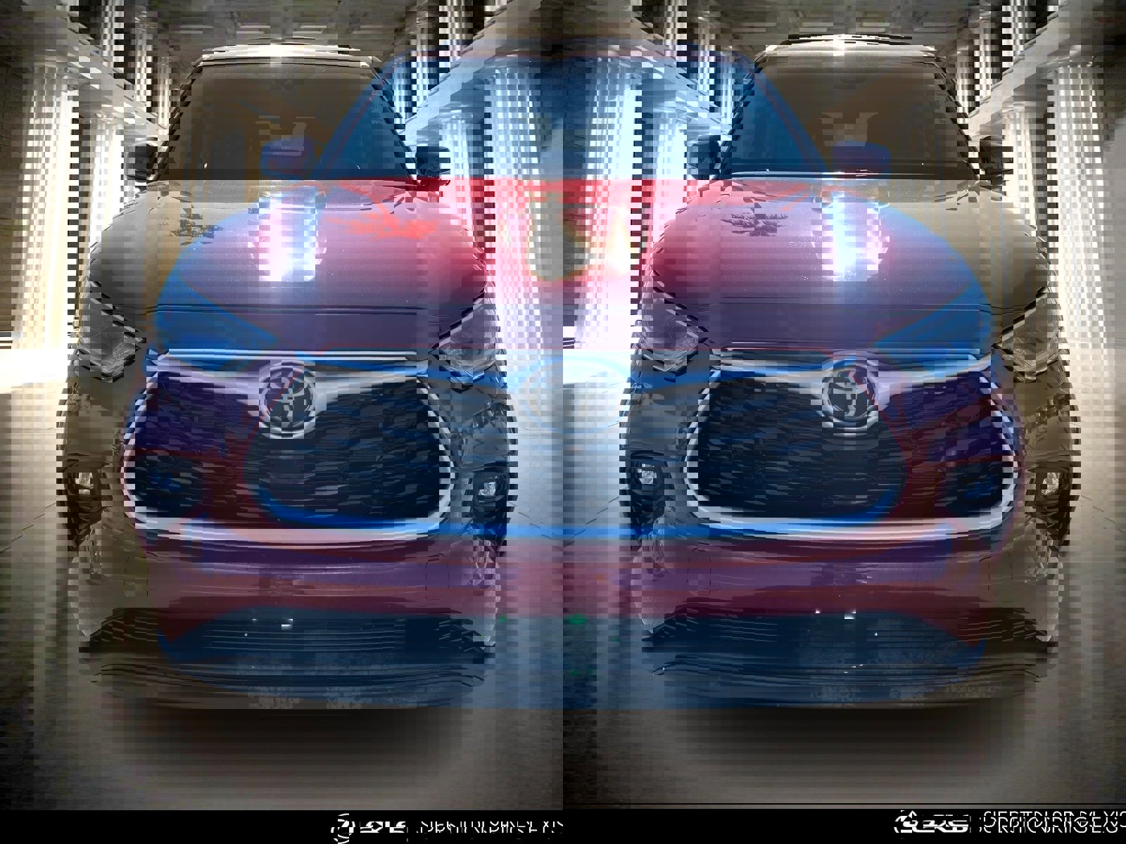 Used 2021 Toyota Highlander LE image 9