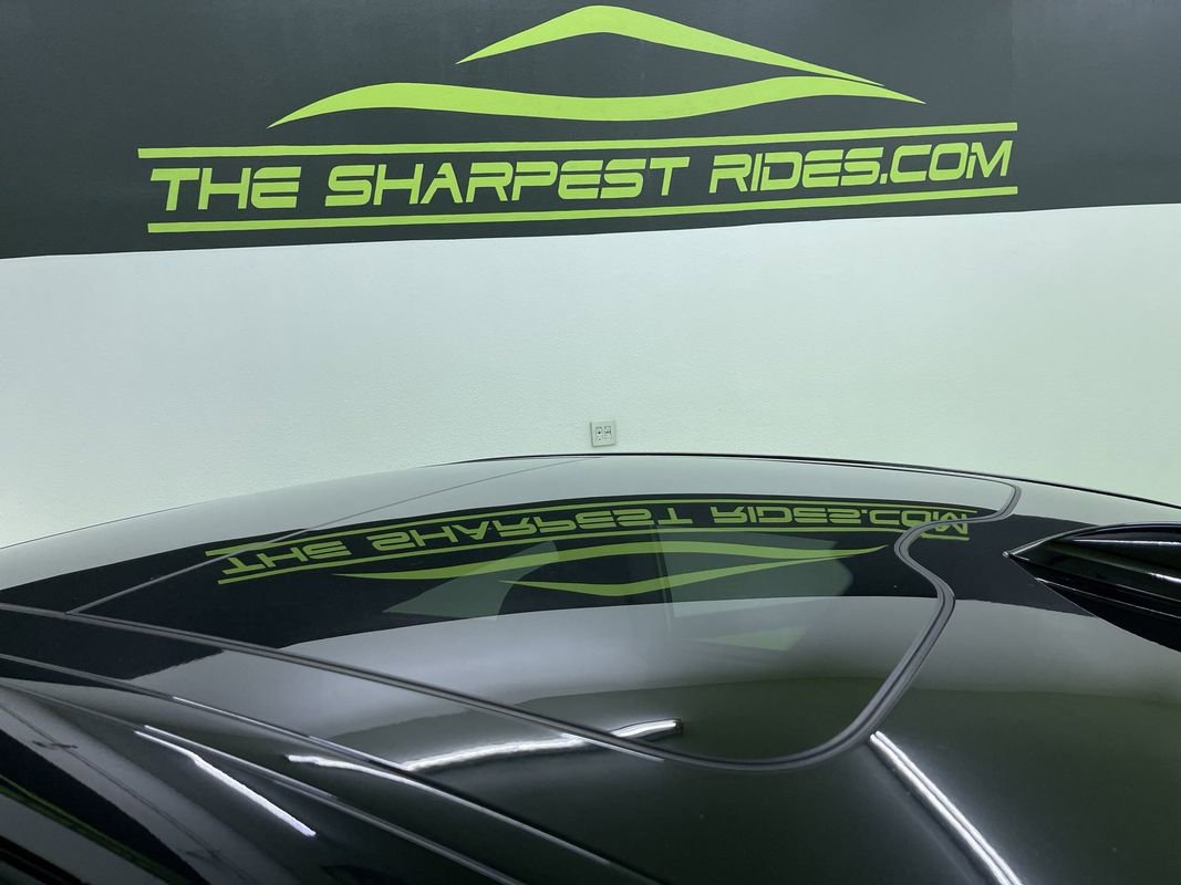 Used 2016 BMW 750i xDrive image 28