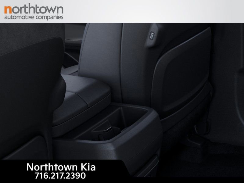 New 2027 Kia Telluride X-Line SX Prestige image 27