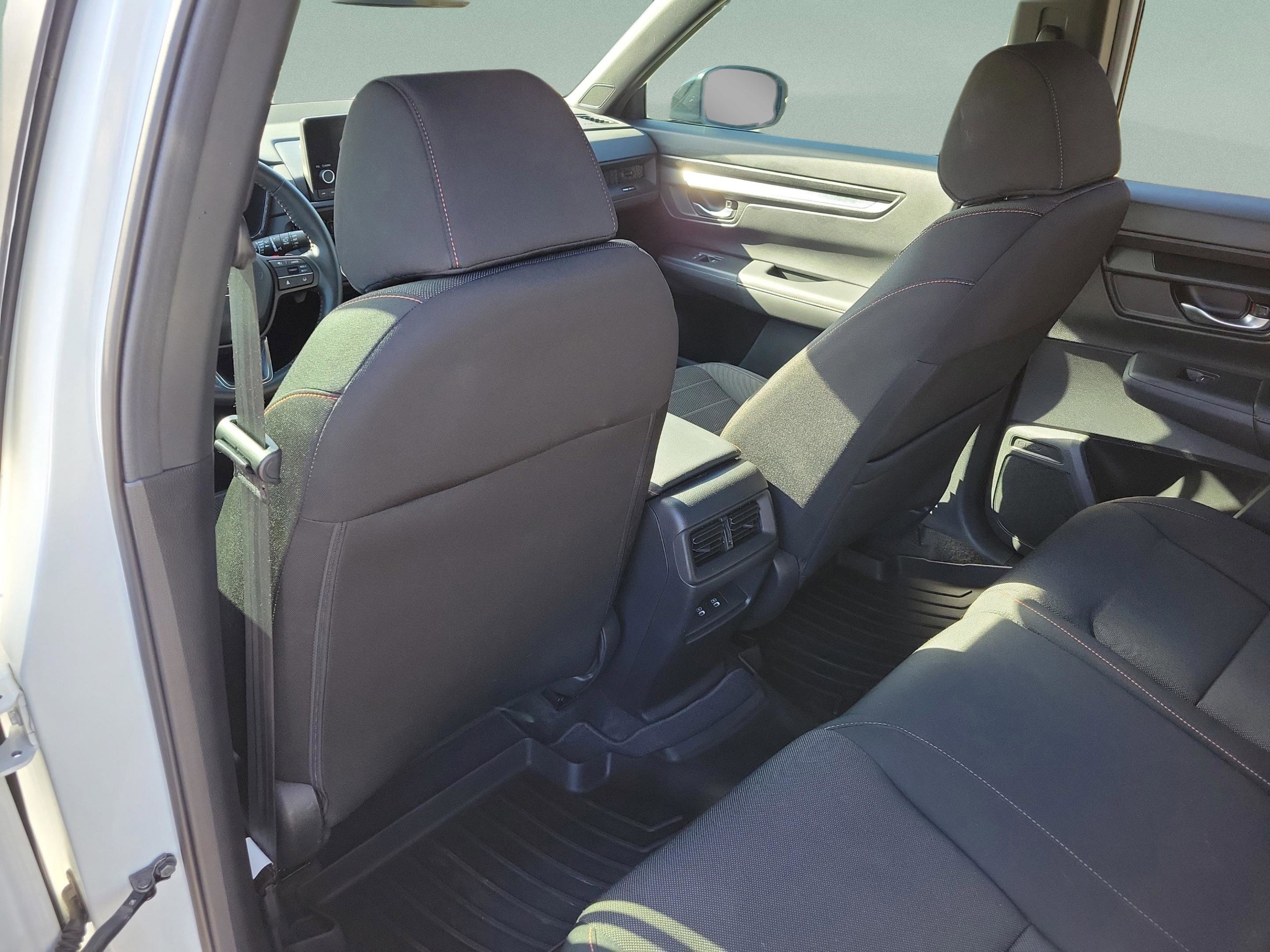 Certified 2024 Honda CR-V Sport image 8