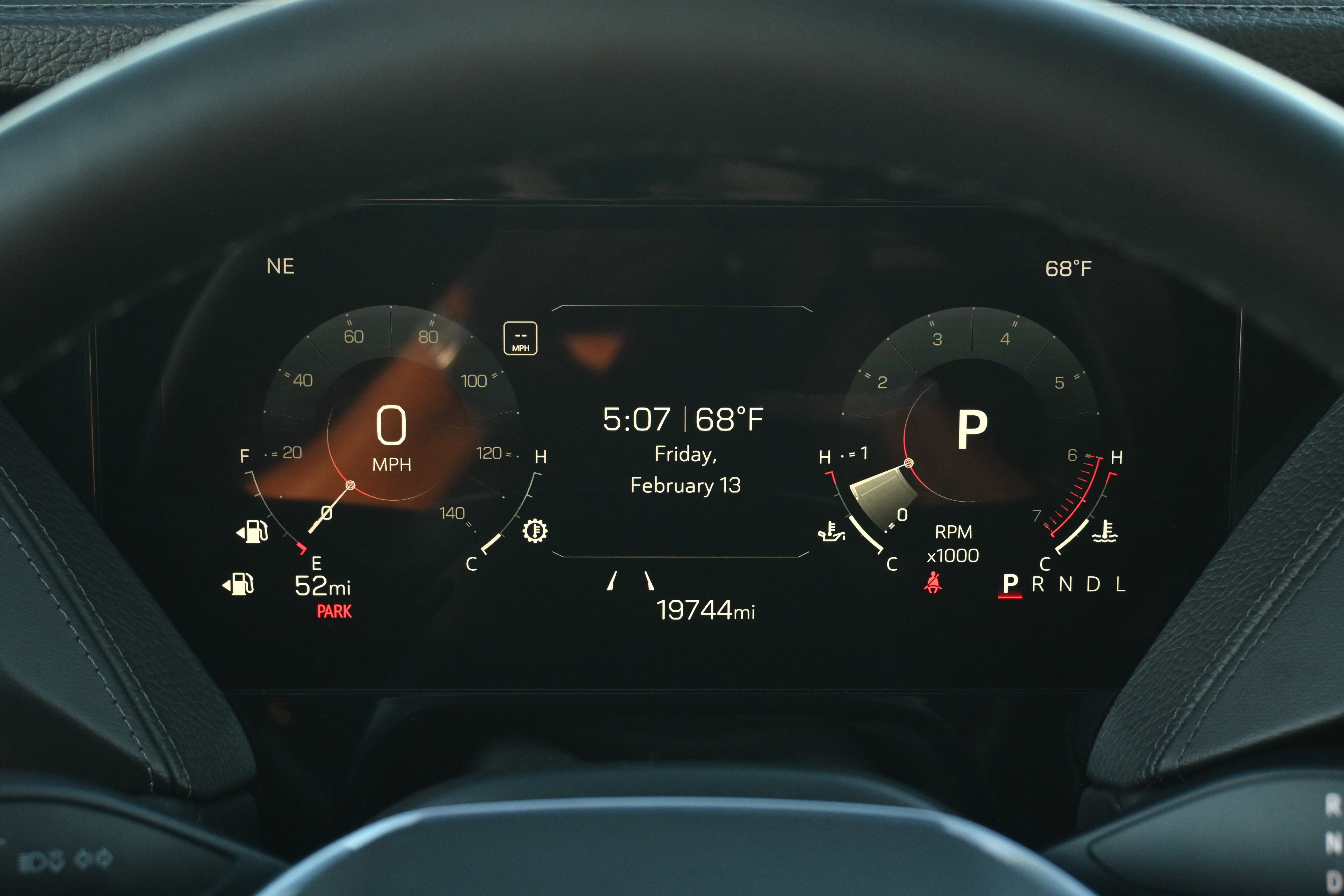 Used 2025 GMC Yukon Denali image 34