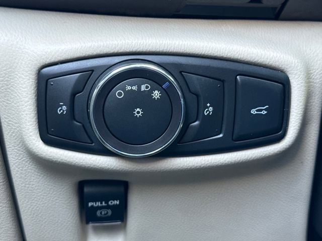 Used 2017 Lincoln MKX Select w/ Select Plus Package image 34